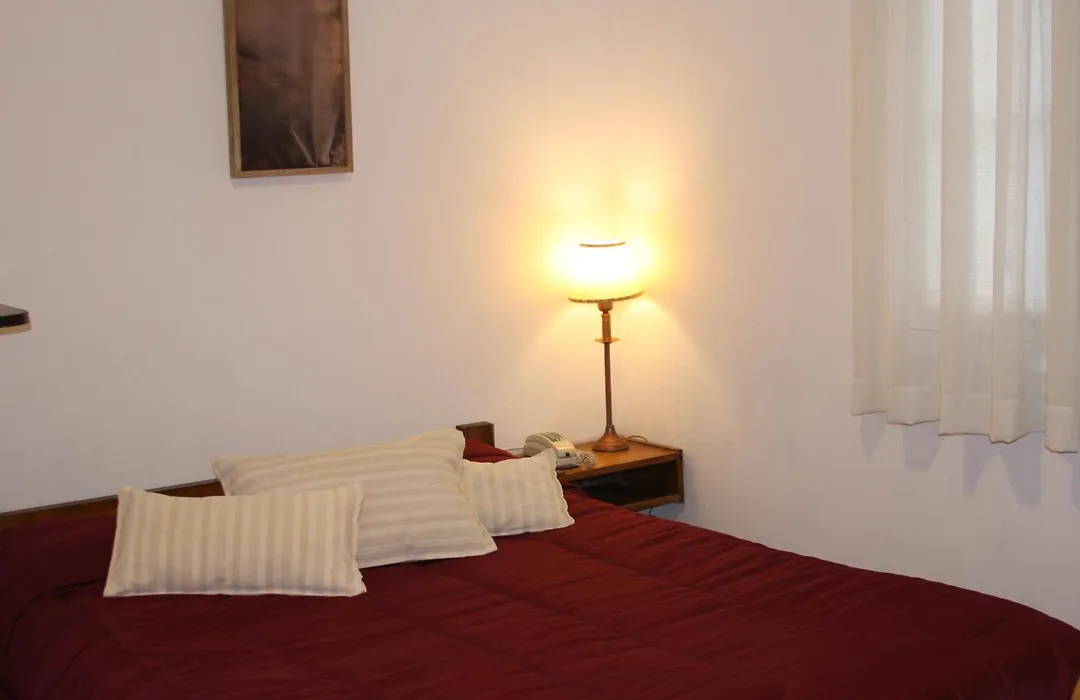 Hotel Medina y Mar BnB-1