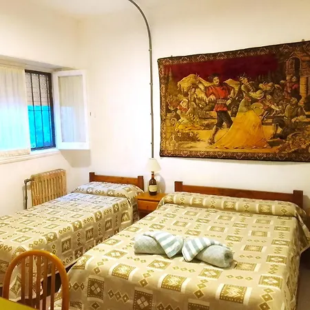 Hotel Medina y Mar BnB-3